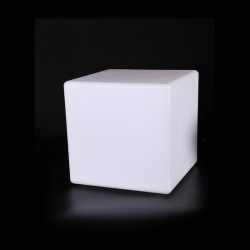 Cubo Led RGB 3W 40cm