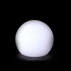 Esfera Led RGB 1W 29cm
