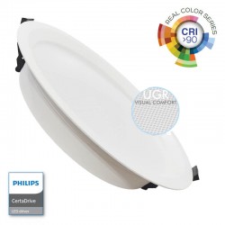Downlight Led 44W CCT driver PHILIPS